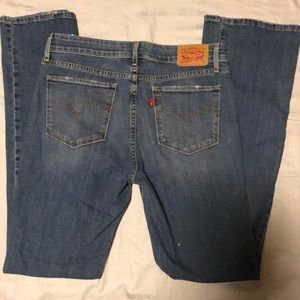 Levi Strauss Jeans Size 29